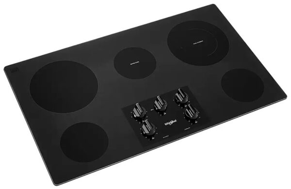 whirlpool-36-inch-electric-ceramic-glass-cooktop-wce55us6hb-1780621372837-6 Whirlpool 36-Inch Electric Ceramic Glass Cooktop WCE55US6HB