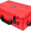 wiha-32800-insulated-tool-set-with-screwdrivers-nut-drivers-pliers-cut-1780621383815-3 Wiha 32800 Insulated Tool Set with Screwdrivers, Nut Drivers, Pliers, Cutters, Ruler, Knife and Sockets in Rolling Tool Case, 10,000 Volt Tested and 1000 Volt Rated, 80-Piece Set