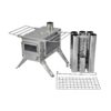 Winnerwell Nomad View Medium Wood Stove