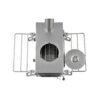 Winnerwell Nomad View Medium Wood Stove