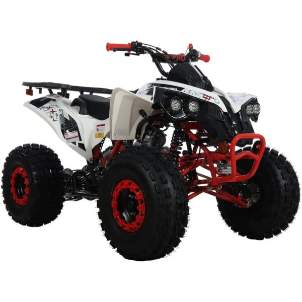 x-pro-125cc-atv-with-reverse-electric-start-luggage-rack-led-headlight-1780621635183-1 X-Pro 125cc ATV with Reverse Electric Start Luggage Rack LED Headlight