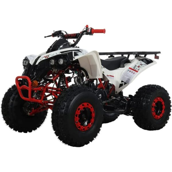 x-pro-125cc-atv-with-reverse-electric-start-luggage-rack-led-headlight-1780621635183-3 X-Pro 125cc ATV with Reverse Electric Start Luggage Rack LED Headlight