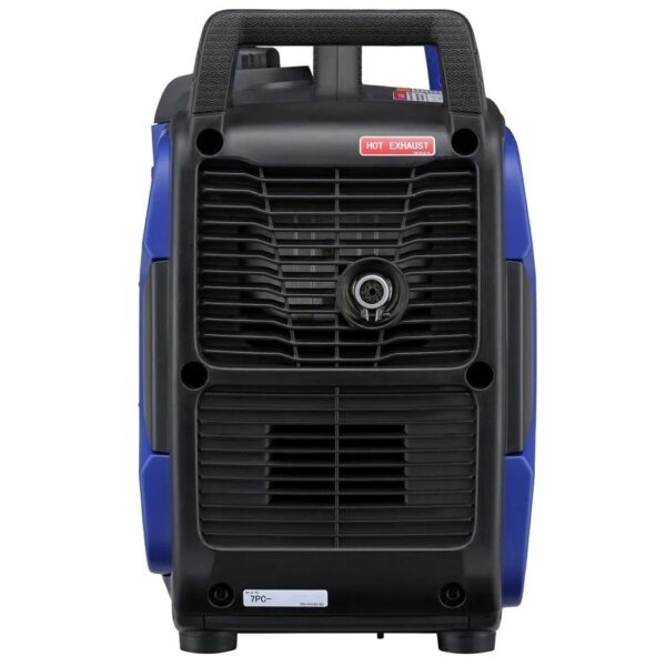 Yamaha EF2200IS 2200 Watt Inverter Generator