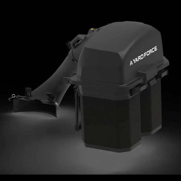 yard-force-rear-bagger-kit-38-for-riding-mowers-new-1780621783758-2 Yard Force Rear Bagger Kit 38″ for Riding Mowers New