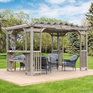 yardistry-madison-pergola-ym11783-1780621795750-1 Yardistry Madison Pergola YM11783