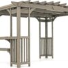 Yardistry Madison Pergola YM11783