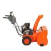 YARDMAX 26 in. Two-stage Self-Propelled Gas Snow Blower