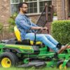 Z325E ZTrak™ Mower with 48-in. Deck