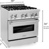 zline-30-dual-fuel-range-ra30-1780622002035-7 ZLINE 30″ Dual Fuel Range RA30