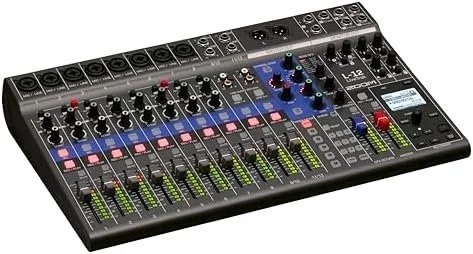 zoom-l-12-channel-mixer-powered-1780622172957-2 Zoom L-12 -Channel Mixer – Powered